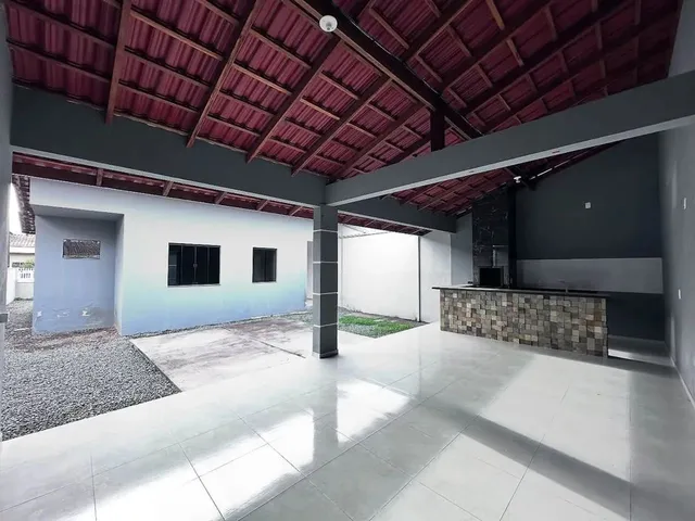 Imagem 13: Casa pra Venda Averbada em Colombo