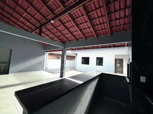 Imagem 14: Casa pra Venda Averbada em Colombo