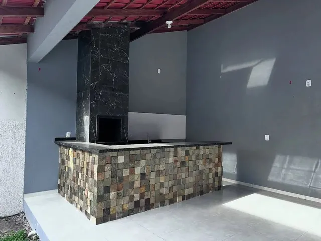 Imagem 15: Casa pra Venda Averbada em Colombo