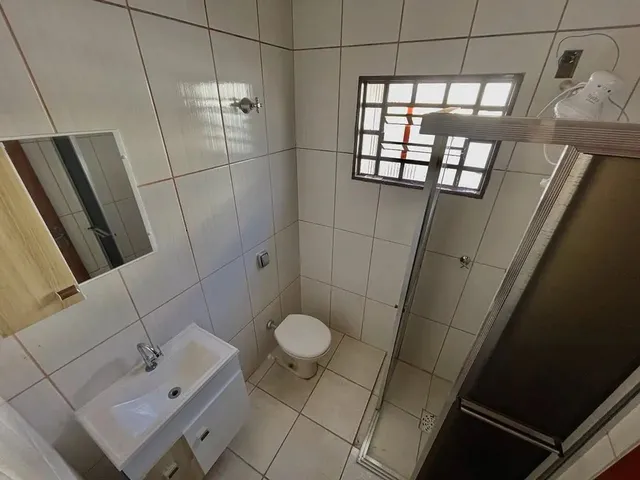 Imagem 12: Vendo Casa Aceito Negociação com Estrangeiros