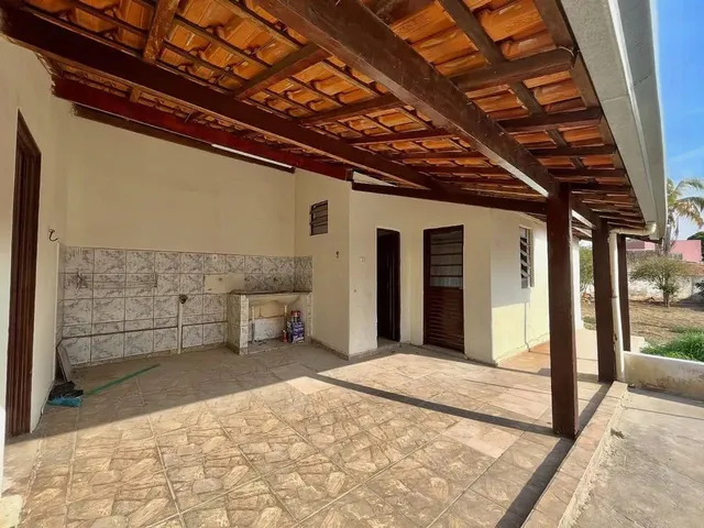Imagem 13: Vendo Casa Aceito Negociação com Estrangeiros