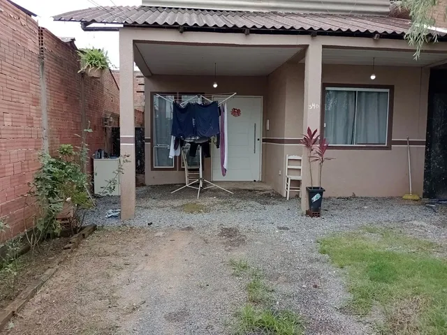 Imagem: Casa a Venda em Araucária Capela Velha