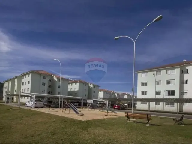 Imagem: Apartamento 3 Quartos no Rio Pequeno, São