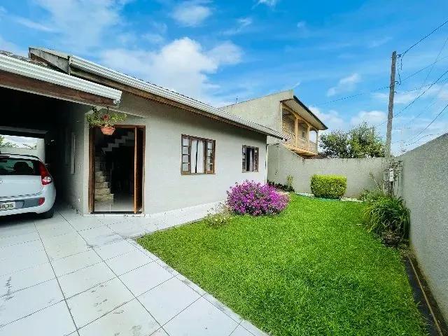 Imagem: Casa Individual a Venda - Excelente Localização