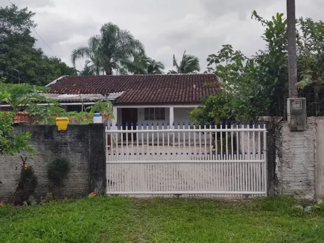 Imagem: Casa a Venda Balneário Costa Azul Matinhos