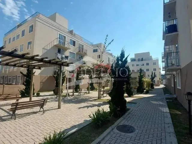 Imagem: Apartamento - Boneca do Iguaçu