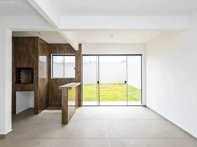 Imagem: Casa para Venda em Fazenda Rio Grande, Nações