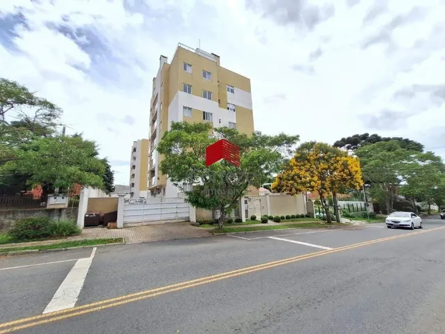Imagem 1: Apartamento com 54,5M² 2 Quartos, À Venda, no Bairro Aristocrata em São José Dos
