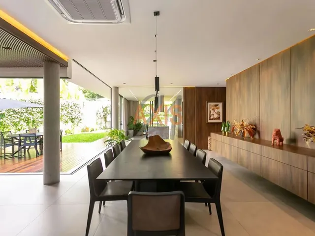 Imagem: Casa de 4 Suítes no Condomínio Residencial