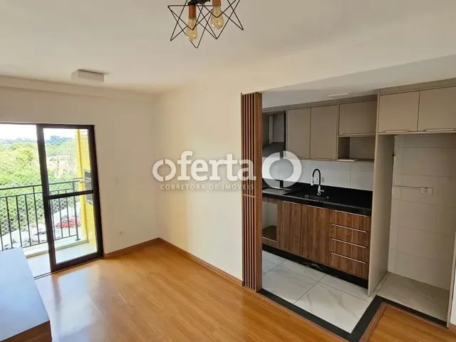Imagem: Apartamento no Centro de Araucária