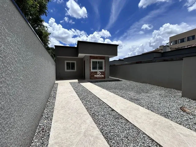 Imagem 9: Casa com 3 Dormitórios Sendo Uma Suíte À Venda - Santo Antonio - São José Dos