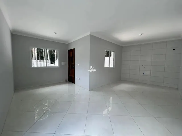 Imagem 13: Casa com 3 Dormitórios Sendo Uma Suíte À Venda - Santo Antonio - São José Dos