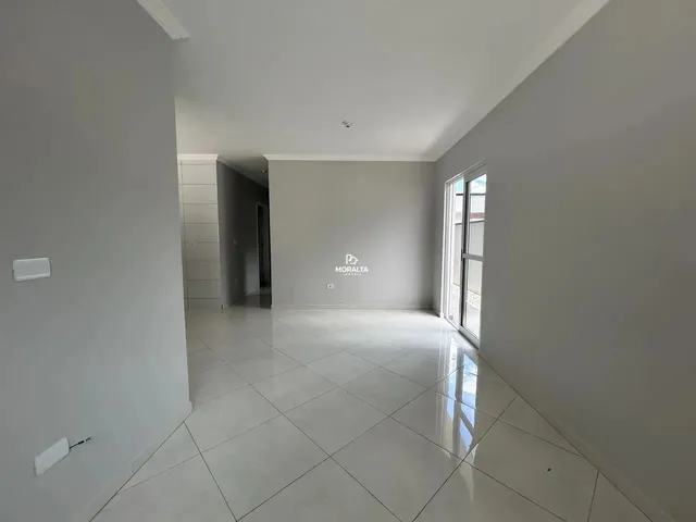 Imagem 6: Casa com 3 Dormitórios Sendo Uma Suíte À Venda - Santo Antonio - São José Dos