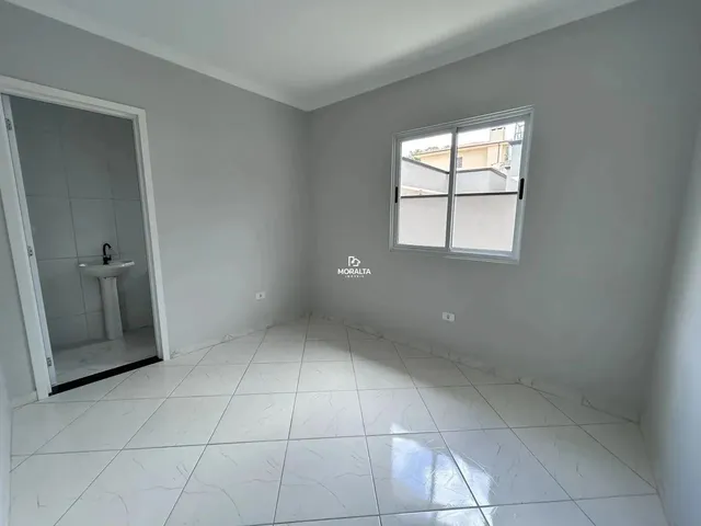 Imagem 3: Casa com 3 Dormitórios Sendo Uma Suíte À Venda - Santo Antonio - São José Dos