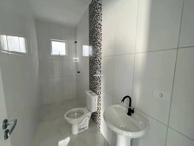 Imagem 11: Casa com 3 Dormitórios Sendo Uma Suíte À Venda - Santo Antonio - São José Dos