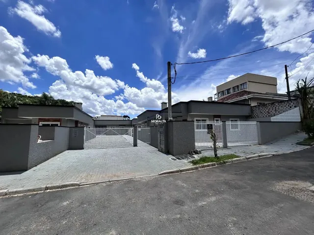Imagem 8: Casa com 3 Dormitórios Sendo Uma Suíte À Venda - Santo Antonio - São José Dos