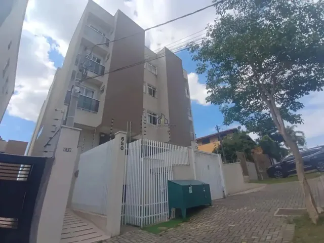 Imagem: Apartamento a Venda no Afonso Pena, São