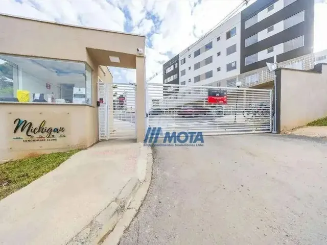Imagem: Apartamento Garden em Campo Largo