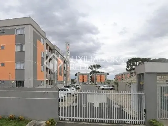 Imagem: Apartamento em Vargem Grande em Pinhais