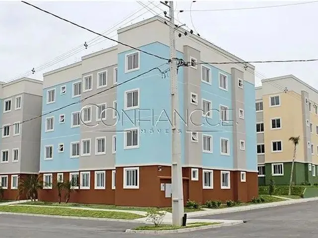 Imagem: Apartamento com 2 Quartos a Venda em Lamenha