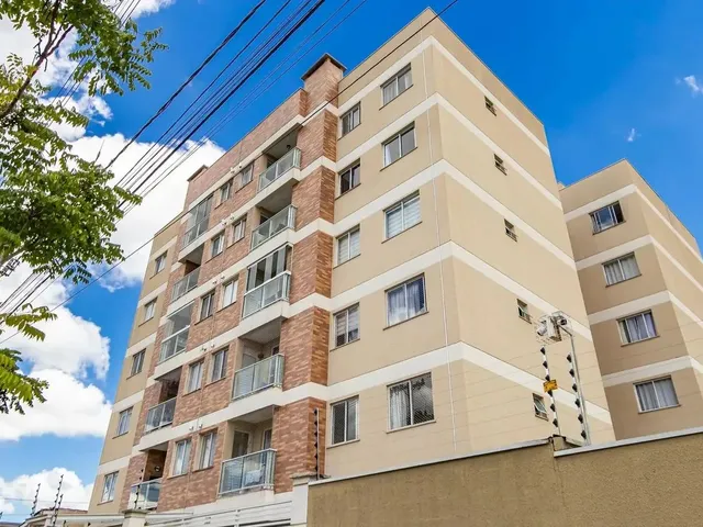 Imagem: Apartamento Semimobiliado 2 Quartos com