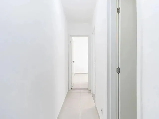 Imagem 16: Apartamento Semimobiliado 2 Quartos com Sacada e Churrasqueira São José dos Pinhais