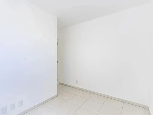 Imagem 3: Apartamento Semimobiliado 2 Quartos com Sacada e Churrasqueira São José dos Pinhais