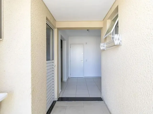 Imagem 5: Apartamento Semimobiliado 2 Quartos com Sacada e Churrasqueira São José dos Pinhais