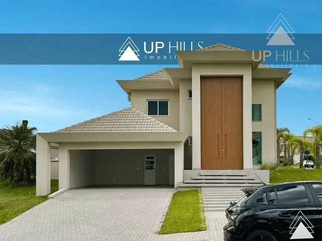 Imagem: Casa com 4 Dormitórios À Venda, 435 M²