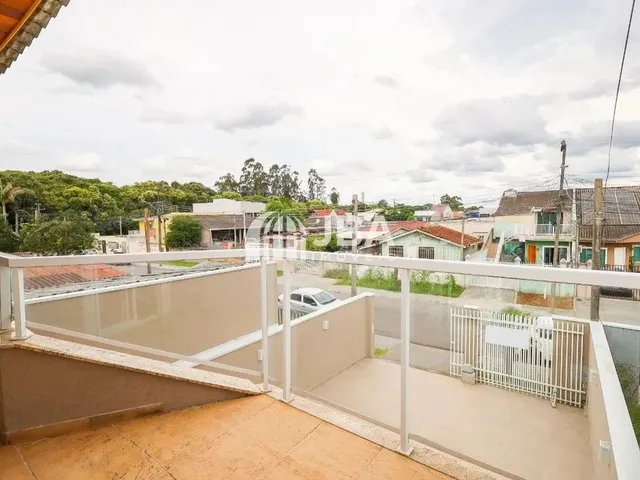 Imagem 4: Ótimo Sobrado 4 Quartos em Pinhais