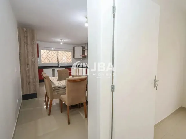 Imagem 6: Ótimo Sobrado 4 Quartos em Pinhais