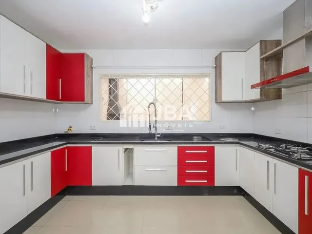 Imagem 16: Ótimo Sobrado 4 Quartos em Pinhais