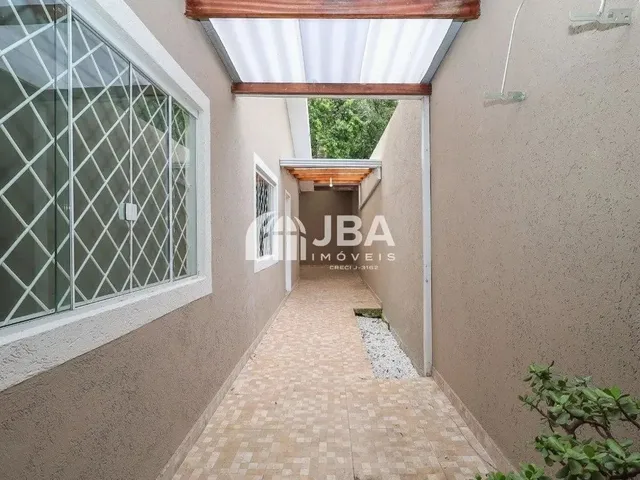Imagem 12: Ótimo Sobrado 4 Quartos em Pinhais