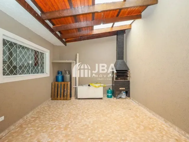 Imagem 11: Ótimo Sobrado 4 Quartos em Pinhais