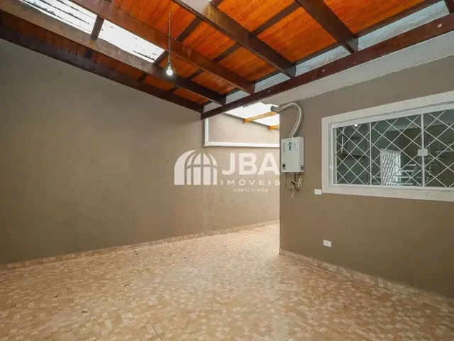 Imagem 14: Ótimo Sobrado 4 Quartos em Pinhais