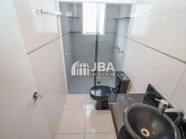 Imagem 13: Ótimo Sobrado 4 Quartos em Pinhais