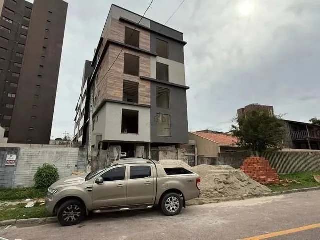 Imagem: Apartamento a Venda no Três Marias, São