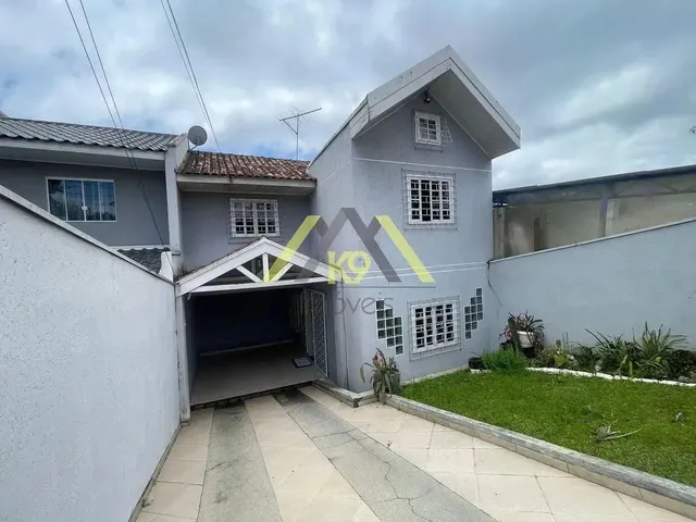 Imagem: Sobrado no Rio Verde com 102M² de Área