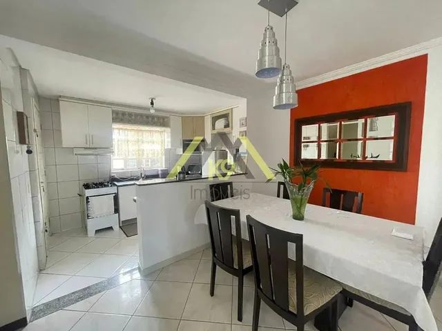 Imagem 11: Sobrado no Rio Verde com 102M² de Área Útil em Colombo