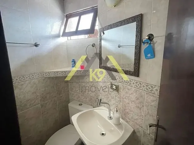 Imagem 12: Sobrado no Rio Verde com 102M² de Área Útil em Colombo