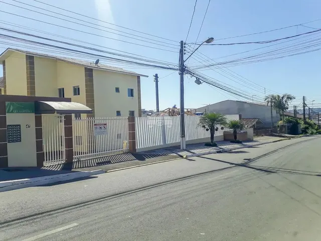 Imagem: Vendas Apartamento Colombo Pr