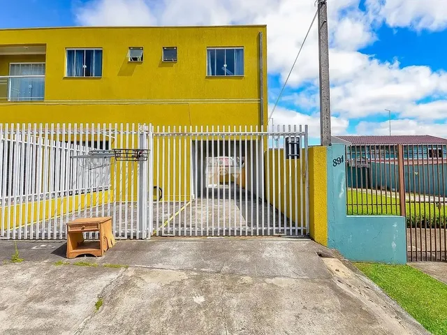 Imagem: Vendas Casa Colombo Pr