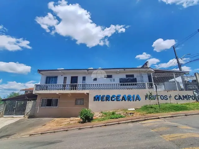 Imagem: Vendas Casa Colombo Pr