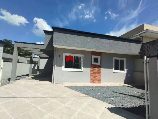 Imagem: Casa com 45,13M² 2 Quartos, À Venda, no