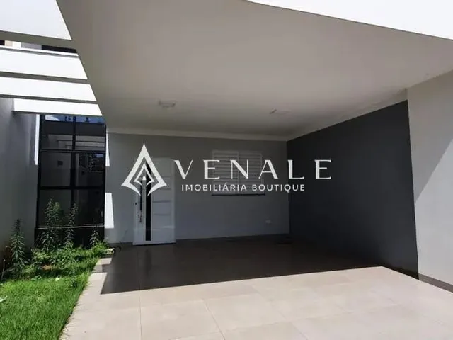 Imagem 9: Casa À Venda em Maringá, Jardim Canadá, com 3 Quartos, com 122.6 M²