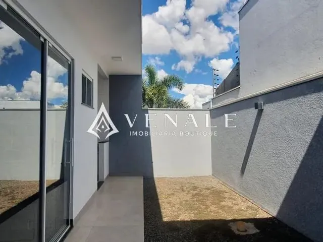Imagem 5: Casa À Venda em Maringá, Jardim Canadá, com 3 Quartos, com 122.6 M²