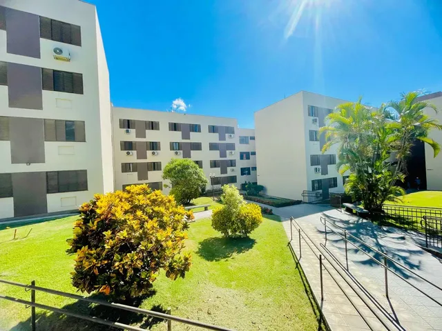 Imagem: Apartamento 3 Quartos(1Suíte