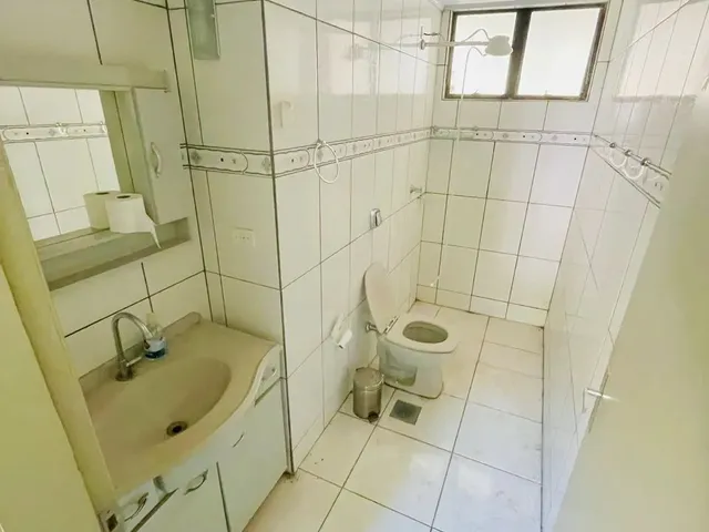 Imagem 2: Apartamento 3 Quartos(1Suíte