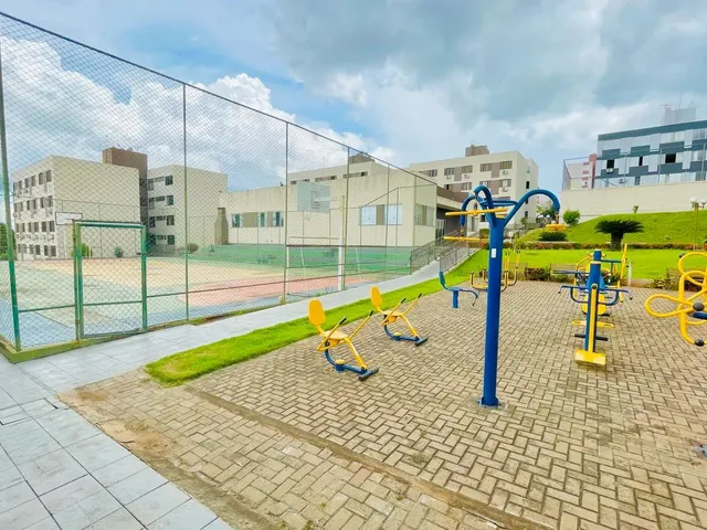 Imagem 3: Apartamento 3 Quartos(1Suíte