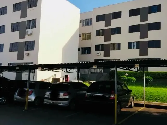 Imagem 4: Apartamento 3 Quartos(1Suíte